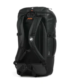 Neon 45 Wanderrucksack Polyamide schwarz