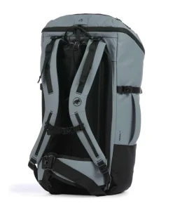 Neon 45 Wanderrucksack Polyamide blaugrau