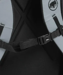 Neon 55 Women Trekkingrucksack Polyamide grau/schwarz