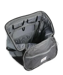 Neon 55 Women Trekkingrucksack Polyamide grau/schwarz