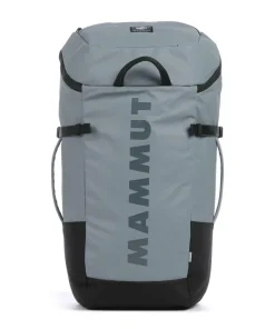 Neon 45 Women Wanderrucksack Polyamide grau/schwarz