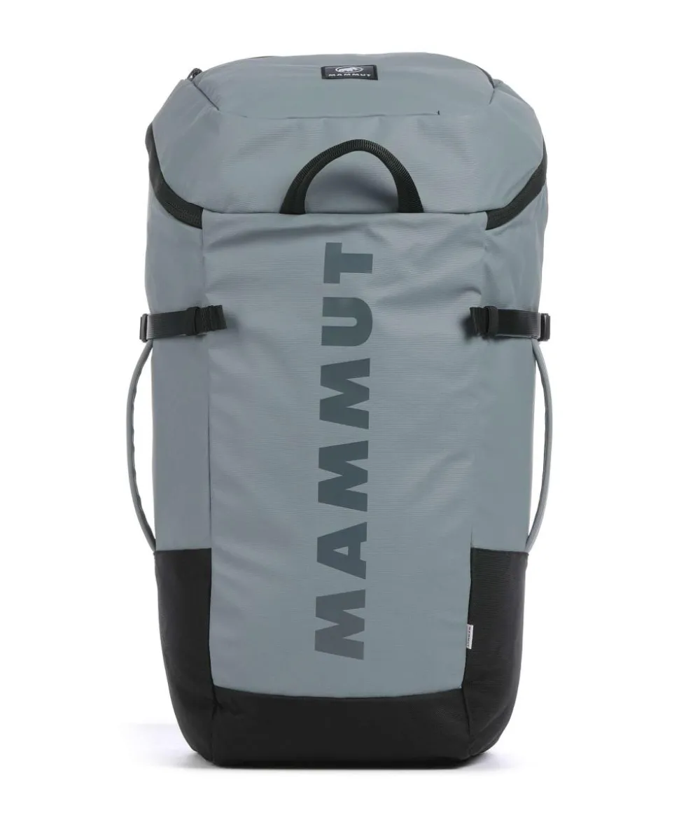 Neon 45 Women Wanderrucksack Polyamide grau/schwarz