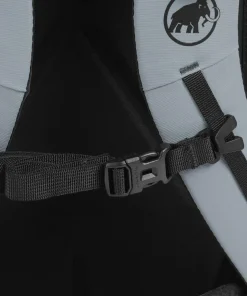 Neon 45 Women Wanderrucksack Polyamide grau/schwarz