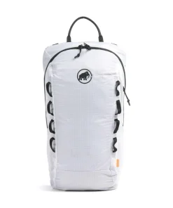 Neon Light 12 Rucksack recyceltes Polyamid weiß