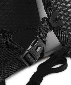 Neon Light 12 Rucksack recyceltes Polyamid grau