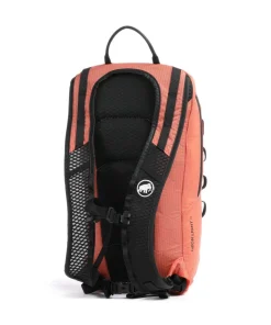 Neon Light 12 Rucksack recyceltes Polyamid apricot