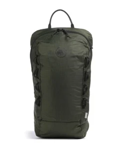 Neon Light Rucksack Polyamide khaki