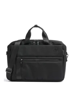 Nero Aktentasche 15″ Nylon schwarz