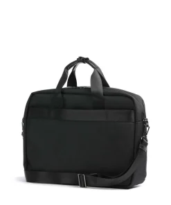 Nero Aktentasche 15″ Nylon schwarz