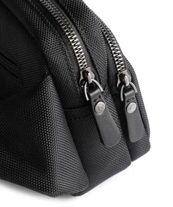 Nero Gürteltasche Nylon schwarz