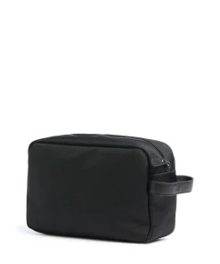 Nero Kulturbeutel schwarz 24 cm