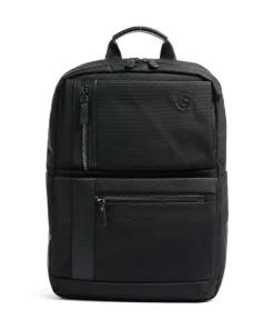 Nero Rucksack 15″ Nylon schwarz