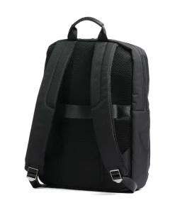 Nero Rucksack 15″ Nylon schwarz