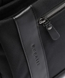 Nero Rucksack 15″ Nylon schwarz