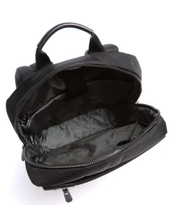 Nero Rucksack 15″ Nylon schwarz