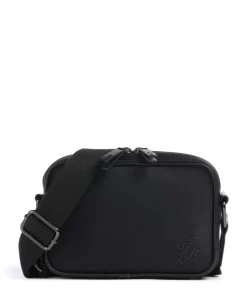 Nesbiit Umhängetasche Nylon schwarz