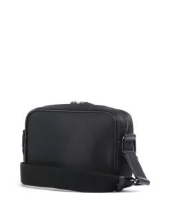 Nesbiit Umhängetasche Nylon schwarz