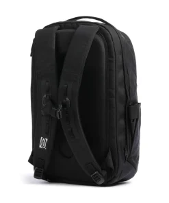 Never Check Rucksack 15″ Cordura Polyester schwarz
