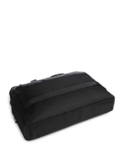 Nevet Aktentasche 15″ recyceltes Polyester schwarz