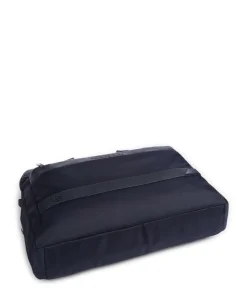 Nevet Laptoptasche 15″ recyceltes Nylon dunkelblau