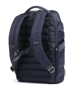 Nevet Reiserucksack 15″ Polyester dunkelblau
