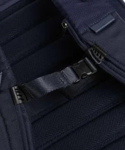 Nevet Reiserucksack 15″ Polyester dunkelblau