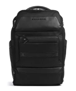 Nevet Reiserucksack 15″ Polyester schwarz