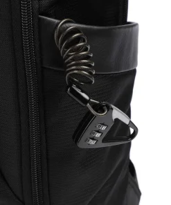 Nevet Reiserucksack 15″ Polyester schwarz