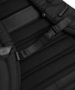 Nevet Reiserucksack 15″ Polyester schwarz