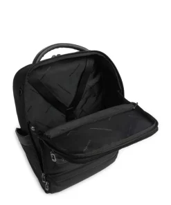 Nevet Reiserucksack 15″ Polyester schwarz