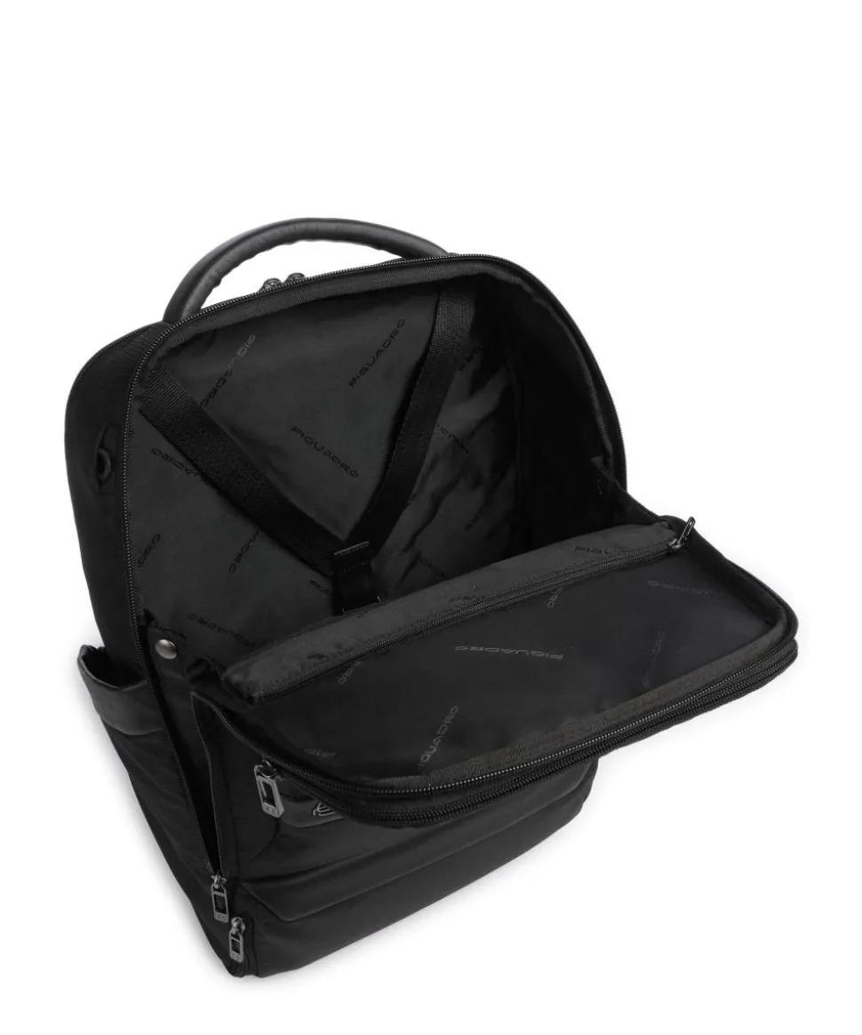 Nevet Reiserucksack 15″ Polyester schwarz