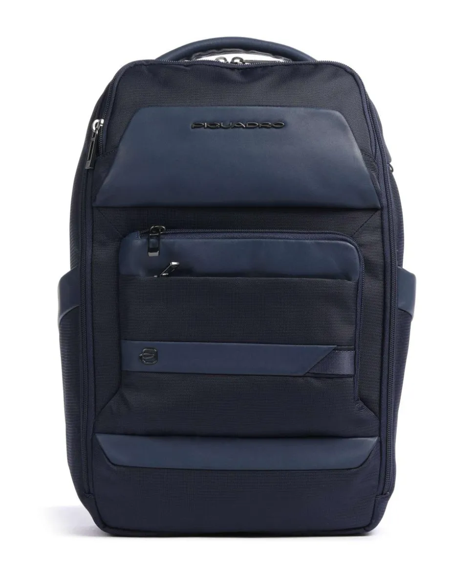 Nevet Rucksack 13″ Polyester dunkelblau