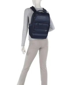 Nevet Rucksack 13″ Polyester dunkelblau