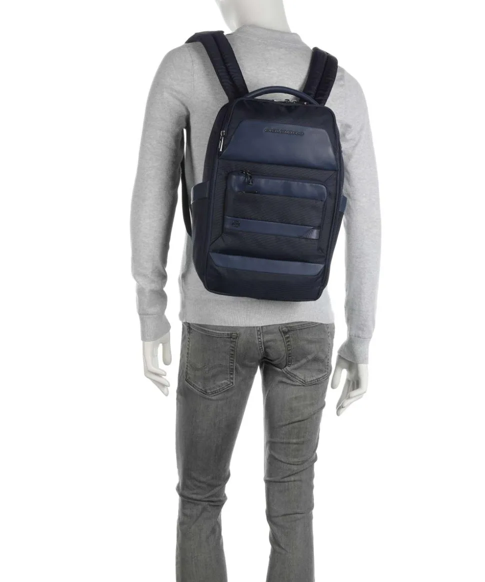 Nevet Rucksack 13″ Polyester dunkelblau