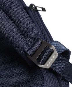 Nevet Rucksack 13″ Polyester dunkelblau