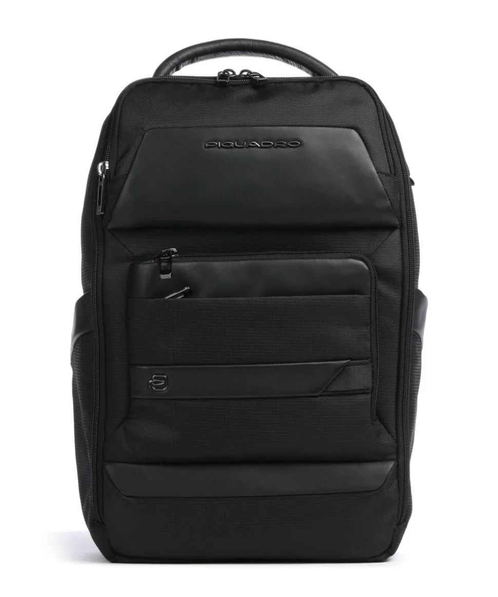 Nevet Rucksack 13″ Polyester schwarz