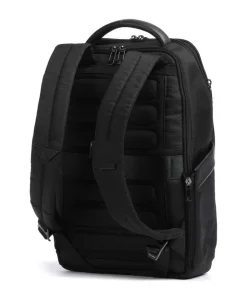 Nevet Rucksack 13″ Polyester schwarz