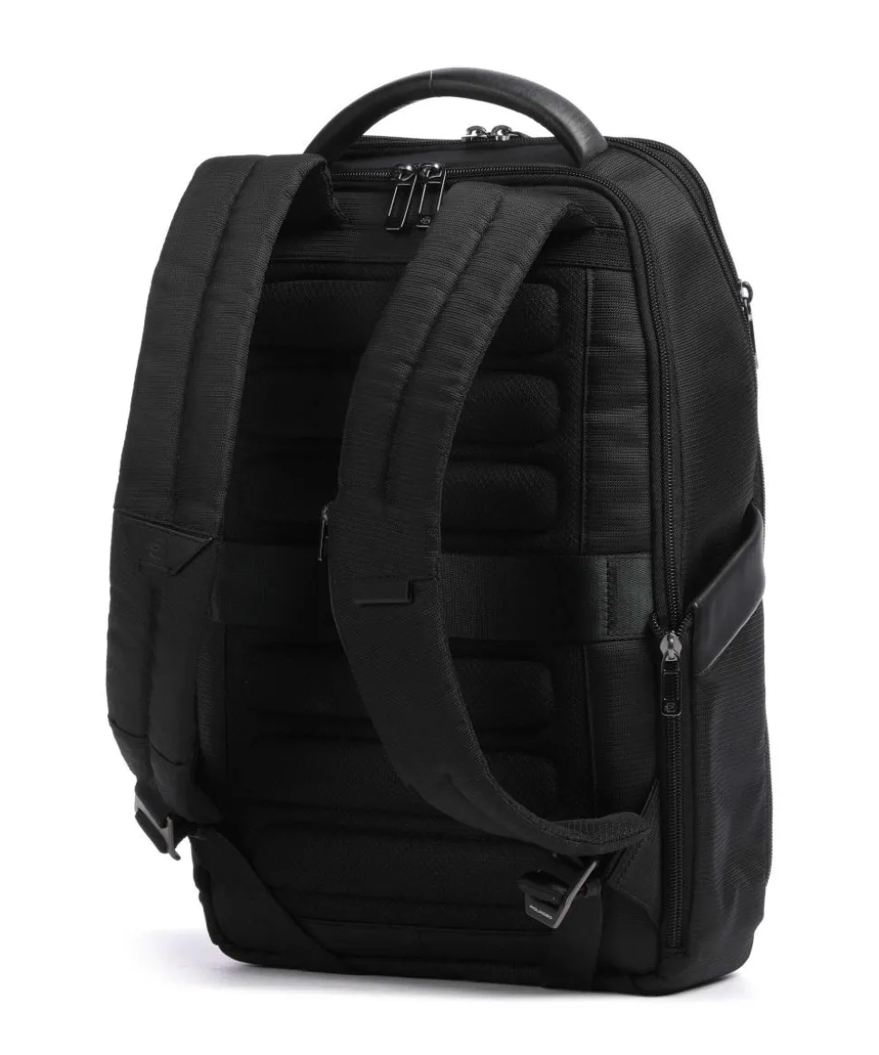 Nevet Rucksack 13″ Polyester schwarz
