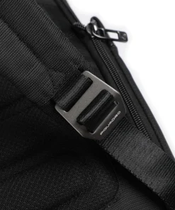 Nevet Rucksack 13″ Polyester schwarz