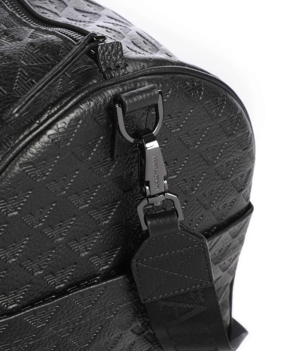 New Minorca Weekender schwarz 50 cm