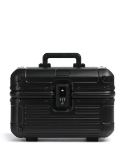 Next Kosmetikkoffer schwarz 38 cm