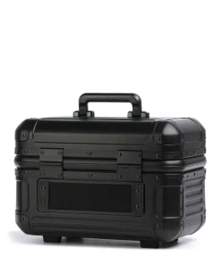 Next Kosmetikkoffer schwarz 38 cm