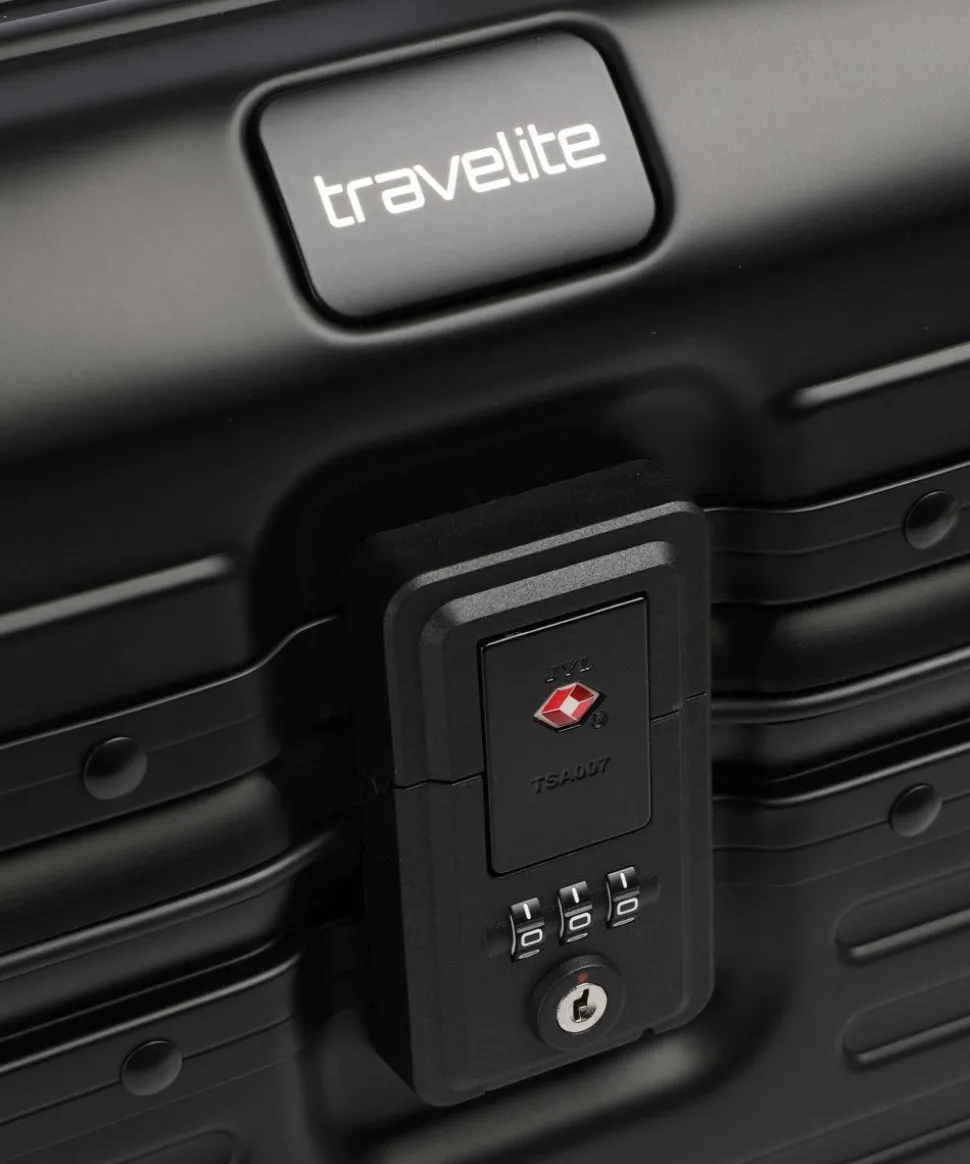 Next Kosmetikkoffer schwarz 38 cm