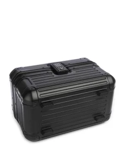 Next Kosmetikkoffer schwarz 38 cm