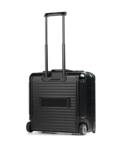 Next Mobile Office schwarz 45 cm