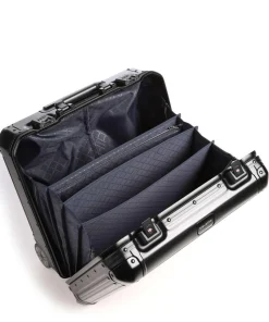 Next Mobile Office schwarz 45 cm