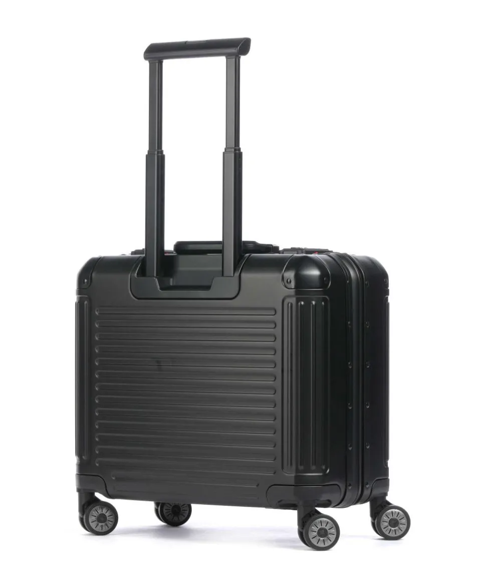 Next Mobile Office schwarz 44 cm