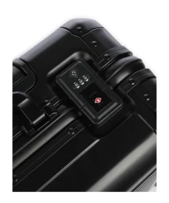 Next Mobile Office schwarz 44 cm