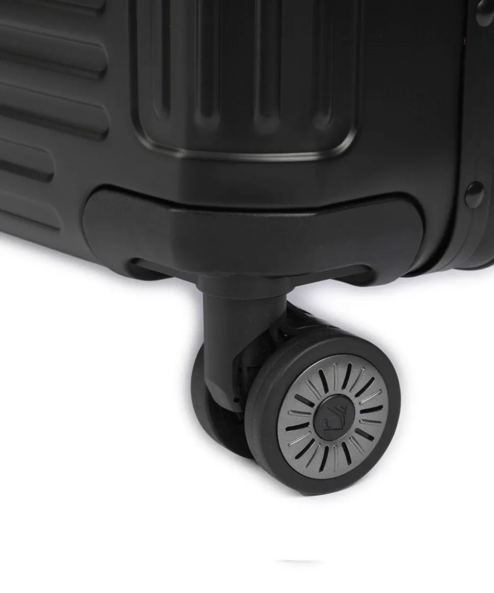 Next Mobile Office schwarz 44 cm