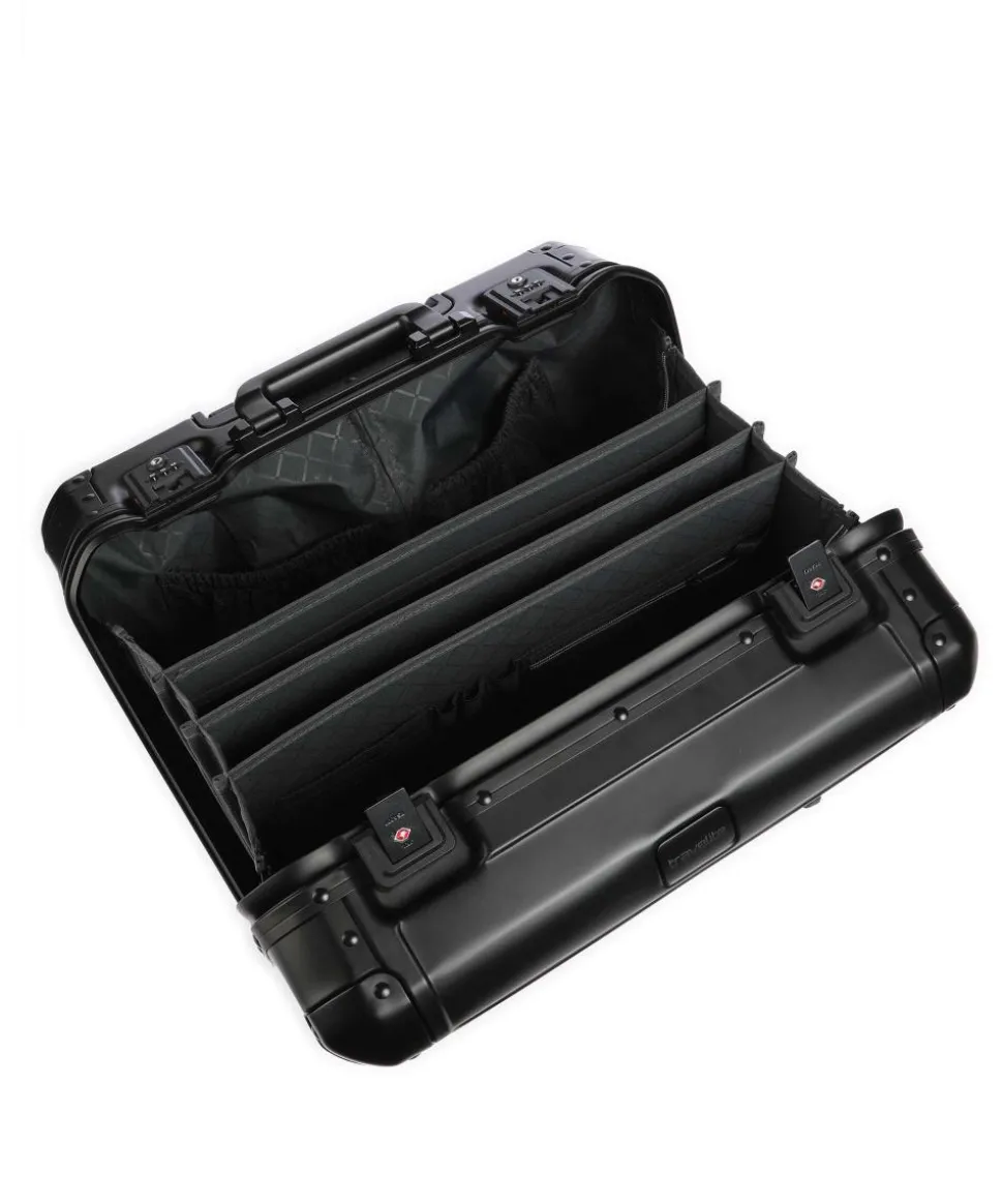 Next Mobile Office schwarz 44 cm